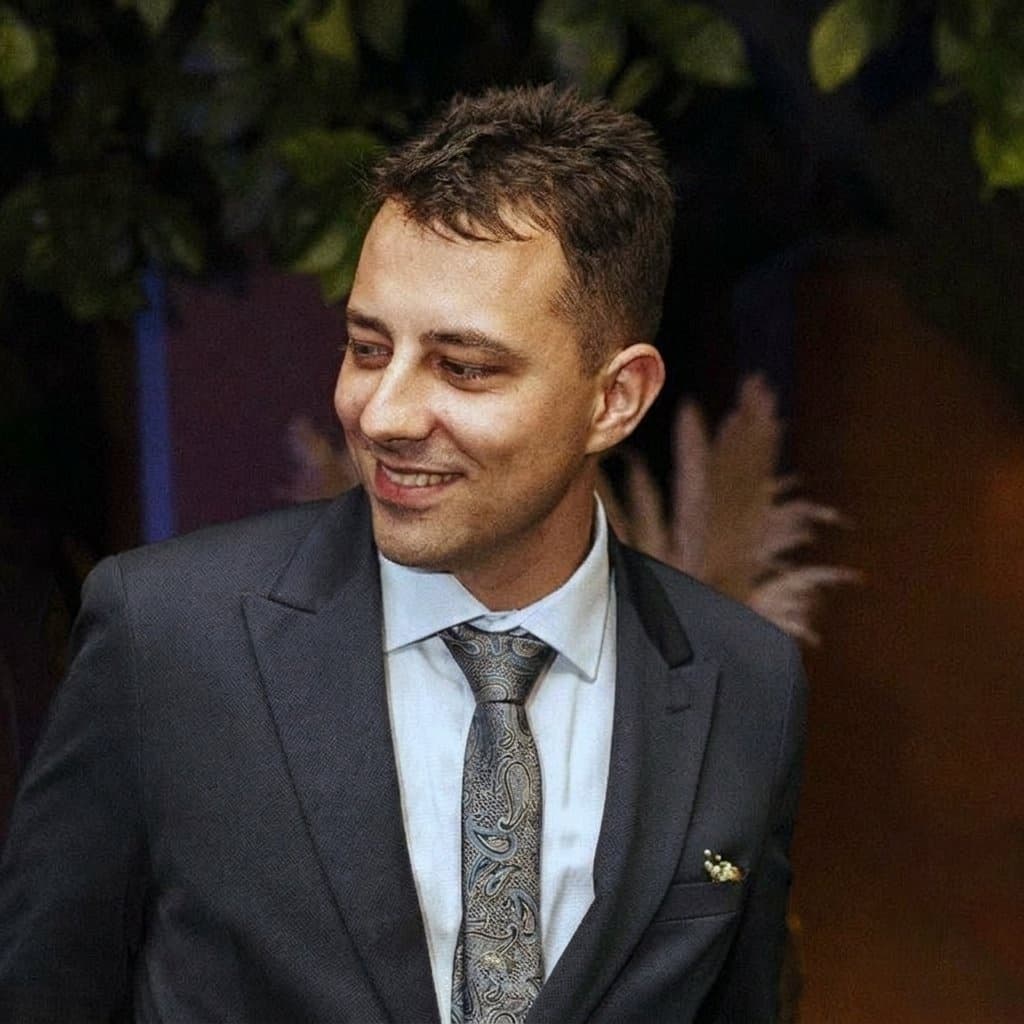 Luis Miguel Martinez