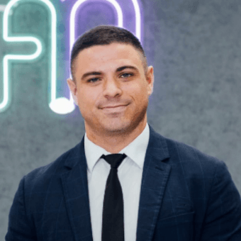 Agente inmobiliario en Roses: Facundo  Furci