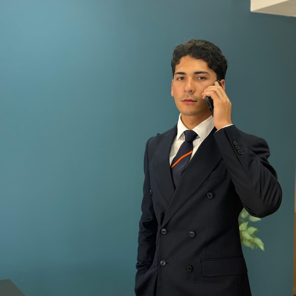 Agente inmobiliario en Calafell: Eugeni Pastor