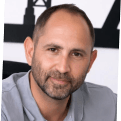 Agente inmobiliario en Benalmádena: Anthony Beaudet Granado