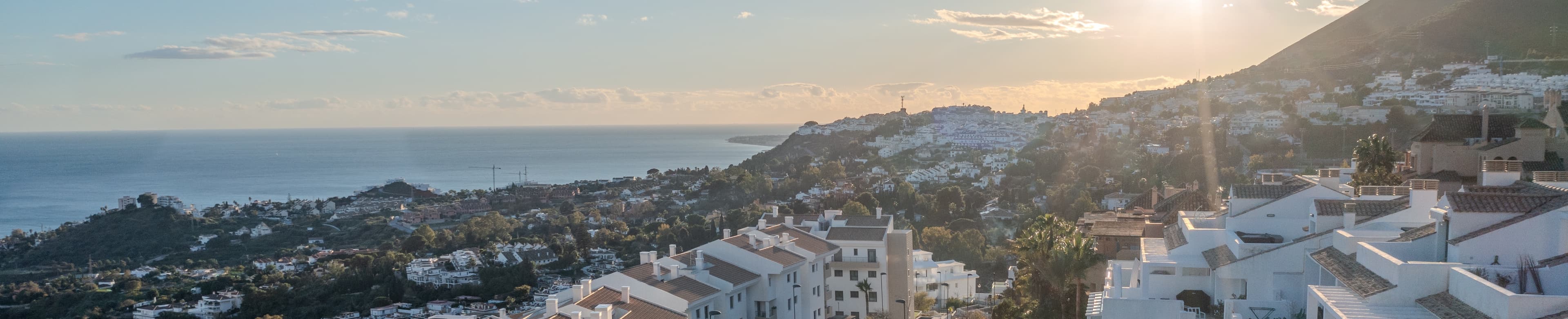 Costa Dream House - Agencia inmobiliaria en Arroyo de La Miel