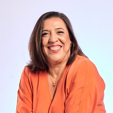Agente inmobiliario en Barajas: Pilar Sanz Barbolla