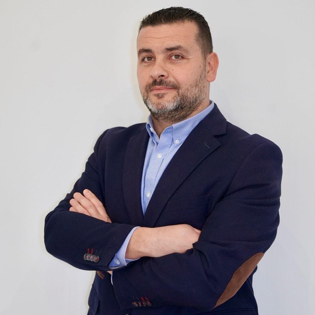 Pablo Sánchez Gómez