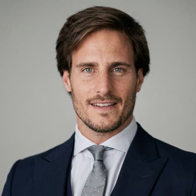 Agente inmobiliario en Tetuán: Jorge  Abrisqueta del Valle