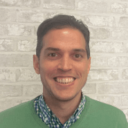 Agente inmobiliario en Palencia: Diego Aparicio León 