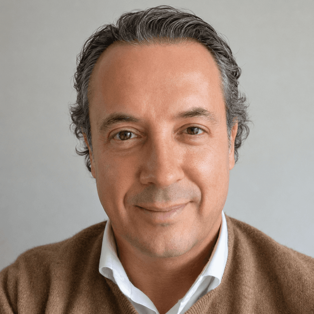 Juanjo Vales Caamaño