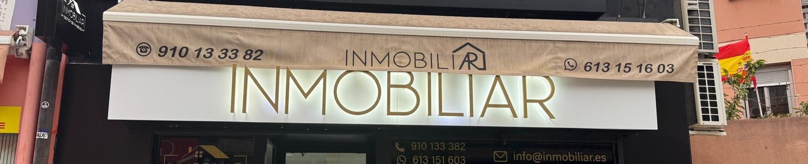 INMOBILIAR - Agencia inmobiliaria en Parla