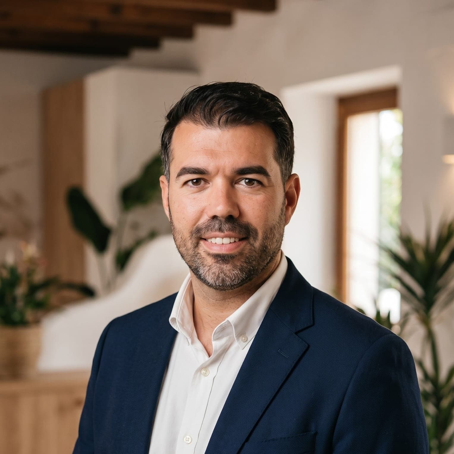 Christian  Giner