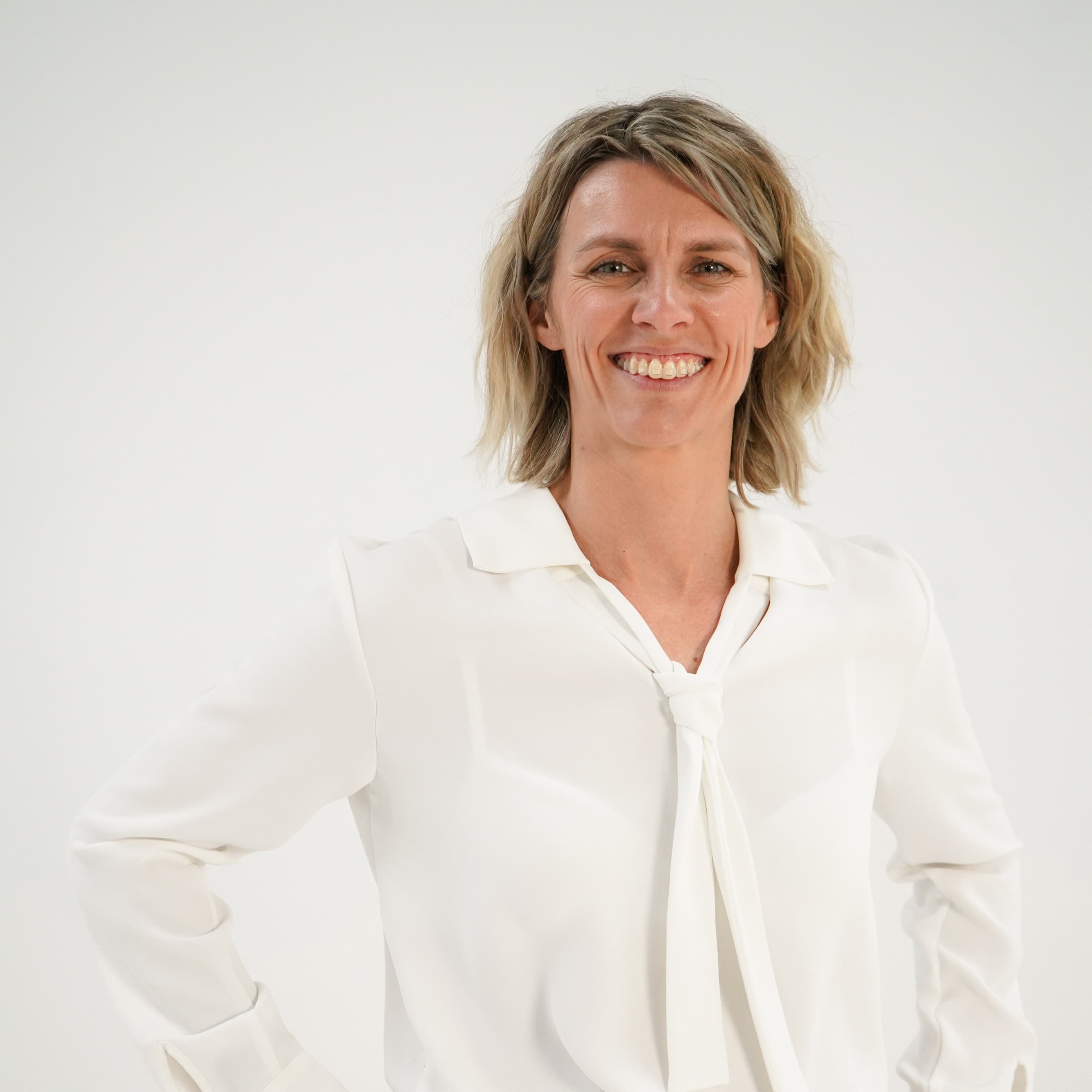 Nikkie  De Preter