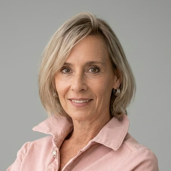 Agente inmobiliario en Marbella: Luisa Pérez Martin