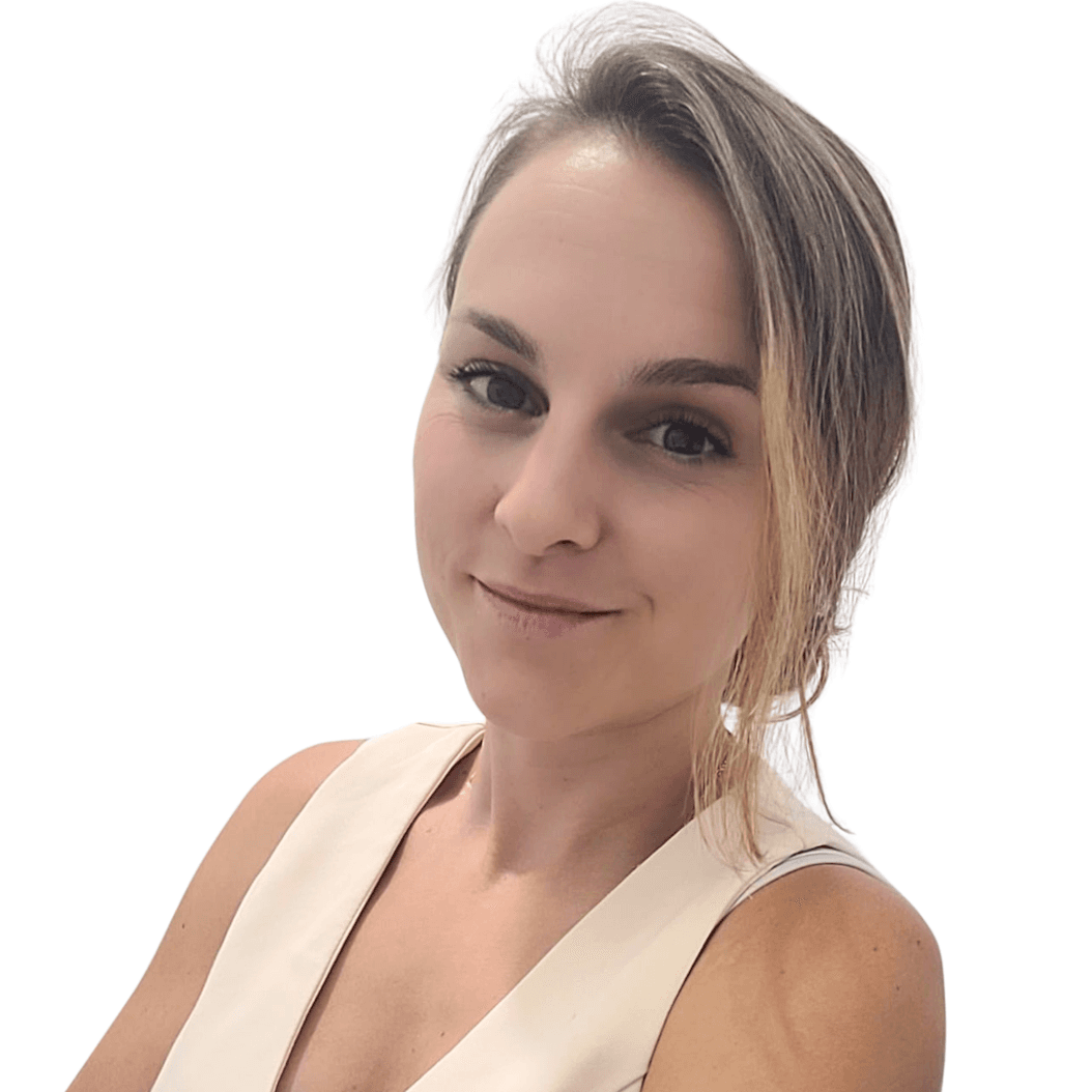 Desirée Huerga de la Torre 