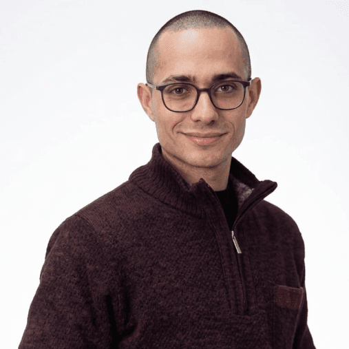 Agente inmobiliario en Valladolid: Nicolás Valle