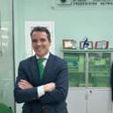 José  García Ferrera