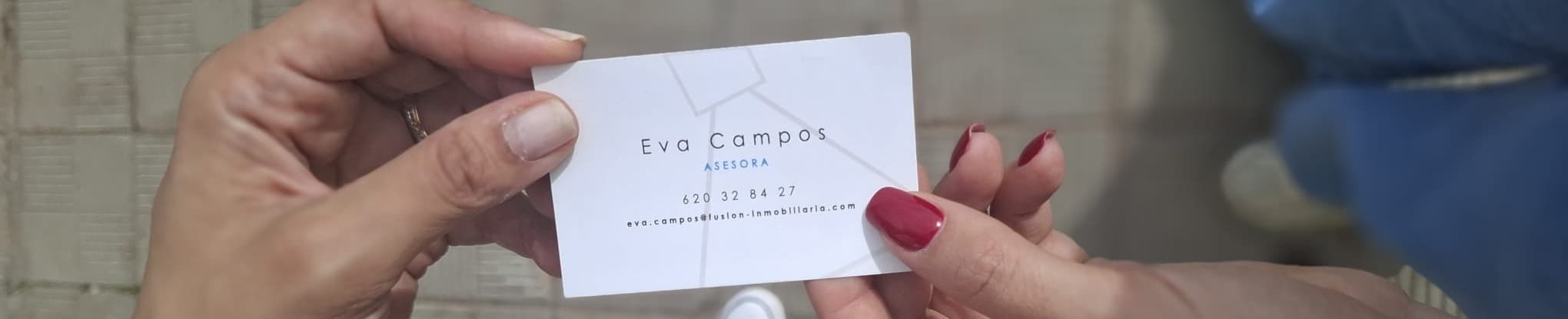 Eva Campos SLU - Agencia inmobiliaria en Santa Cruz de Tenerife