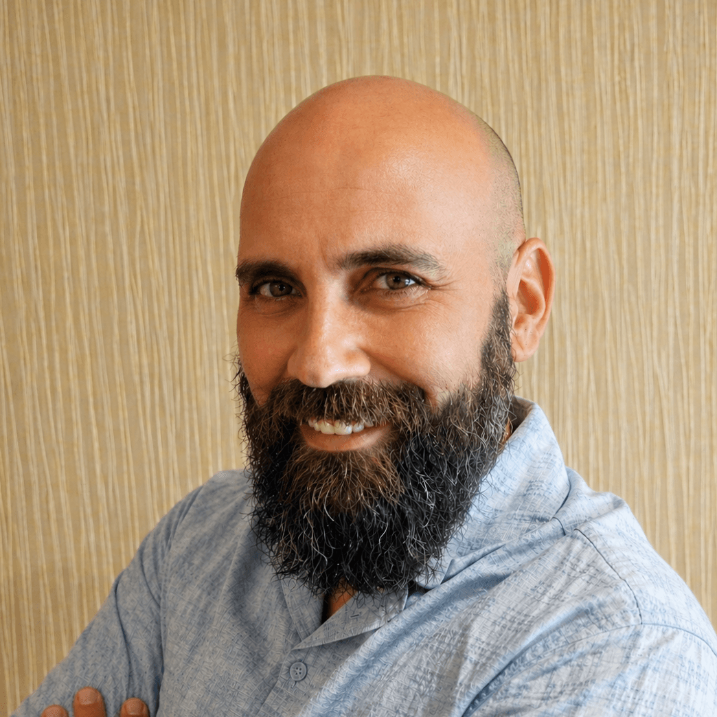 Alfonso Caballero Muñoz-Reja