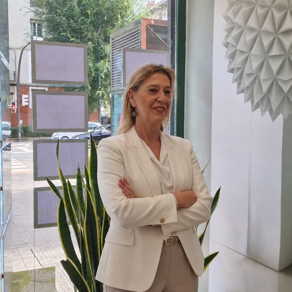 Charo Fernández Pérez