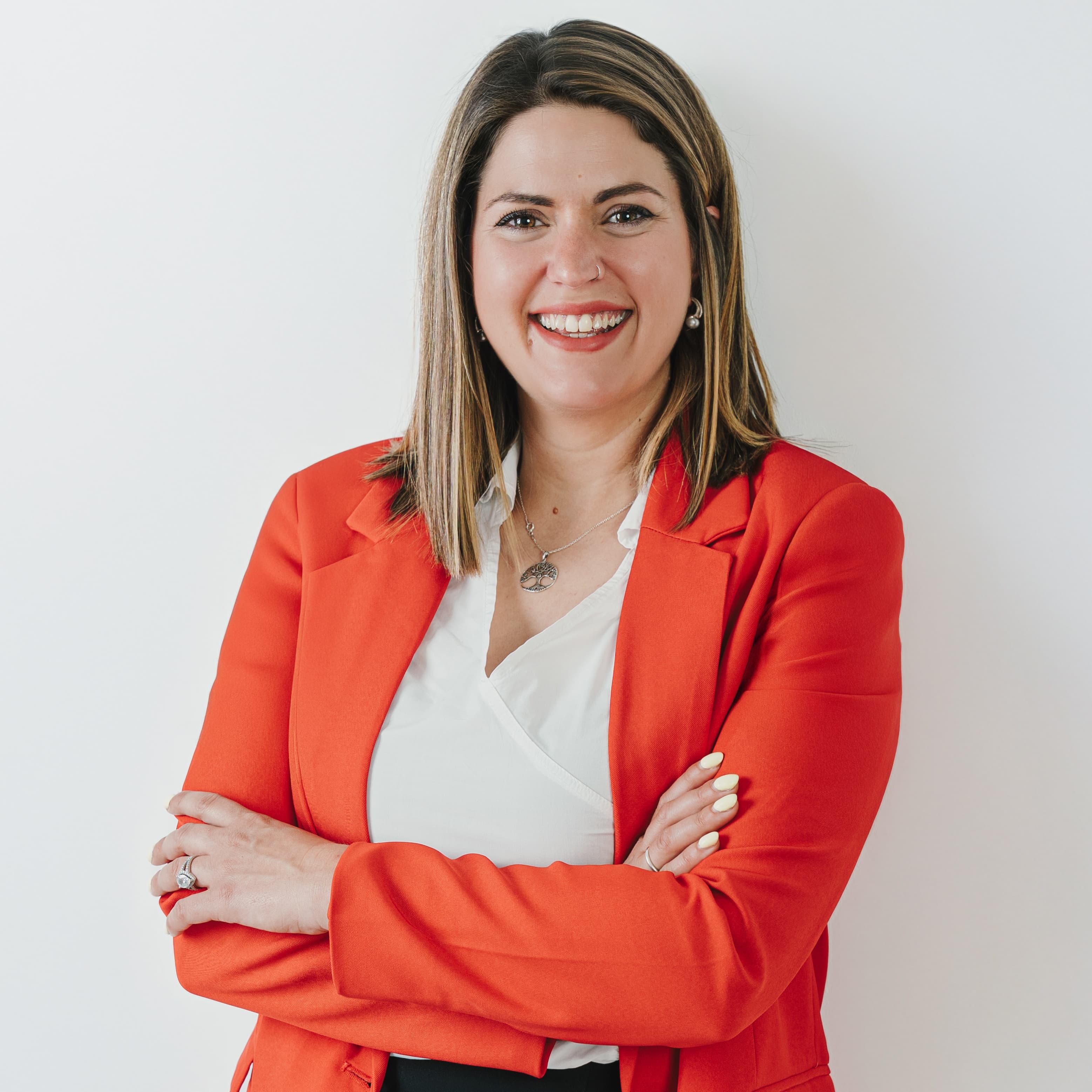Agente inmobiliario en Sants-Montjuïc: Carolina Cidrera López