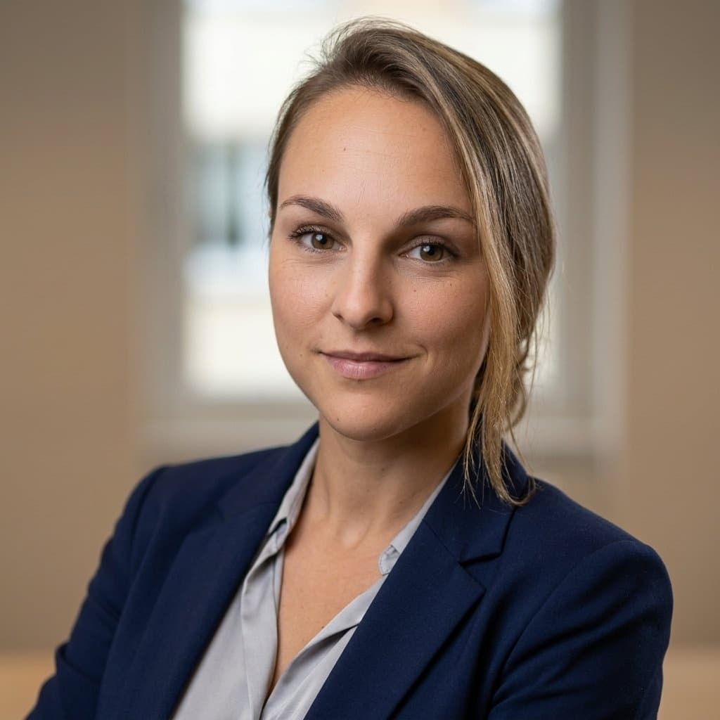 Desirée Huerga de la Torre 