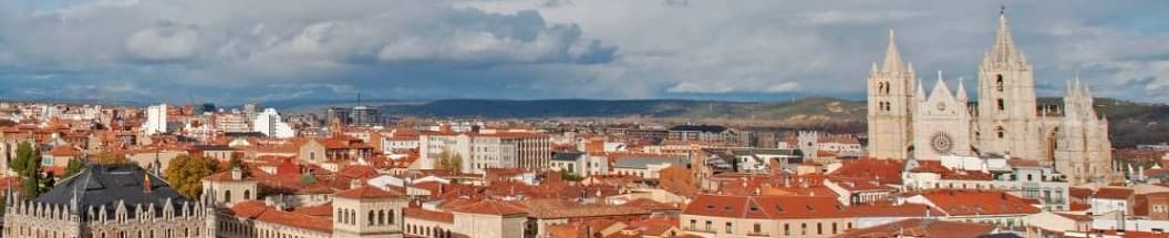Begoña Compadre - Agente inmobiliario en León
