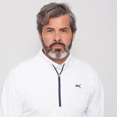 Agente inmobiliario en Griñón: Braulio Blanco Carroza