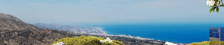 Isabel  Sánchez  - Agente inmobiliario en Estepona
