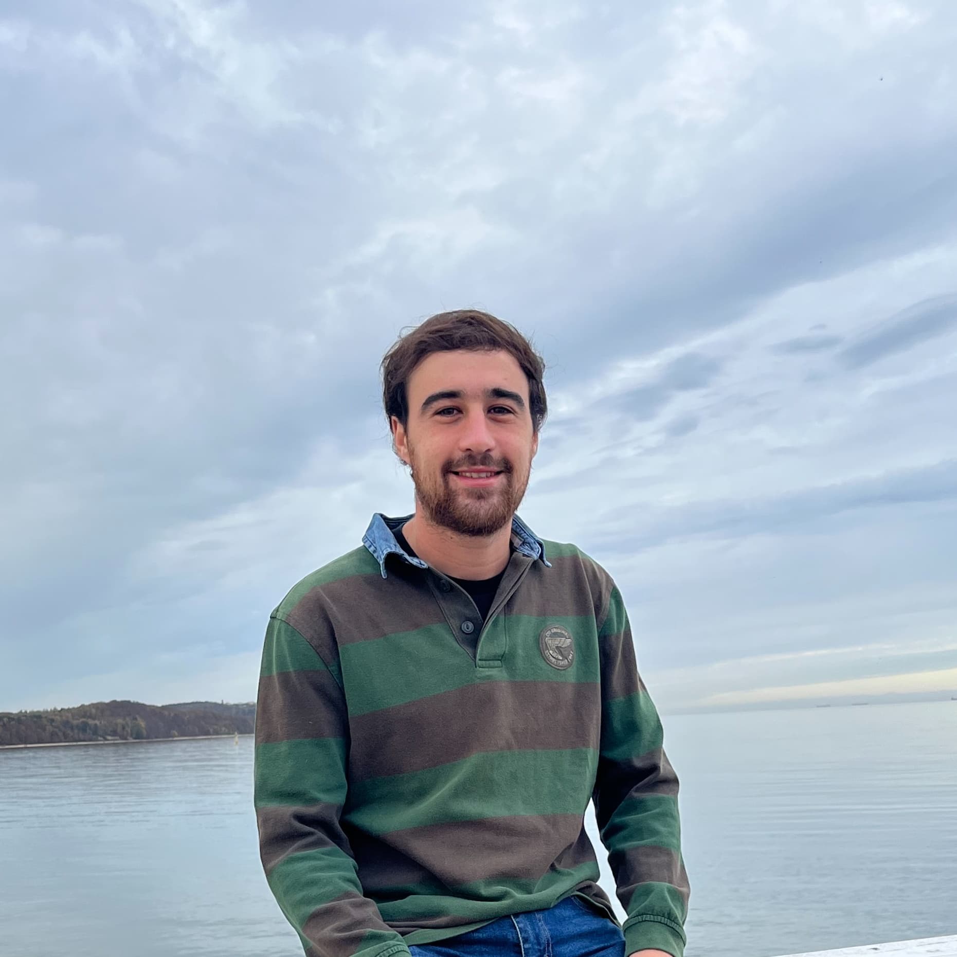 Agente inmobiliario en Huelva: Nacho Redondo