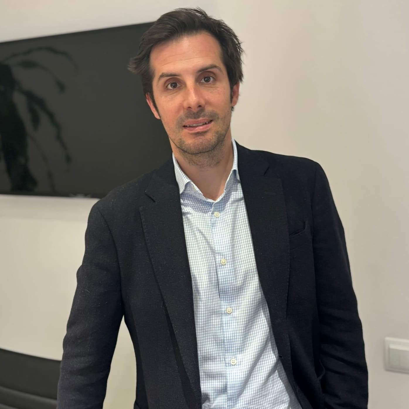 Pedro Ruiz-Dana Fernández