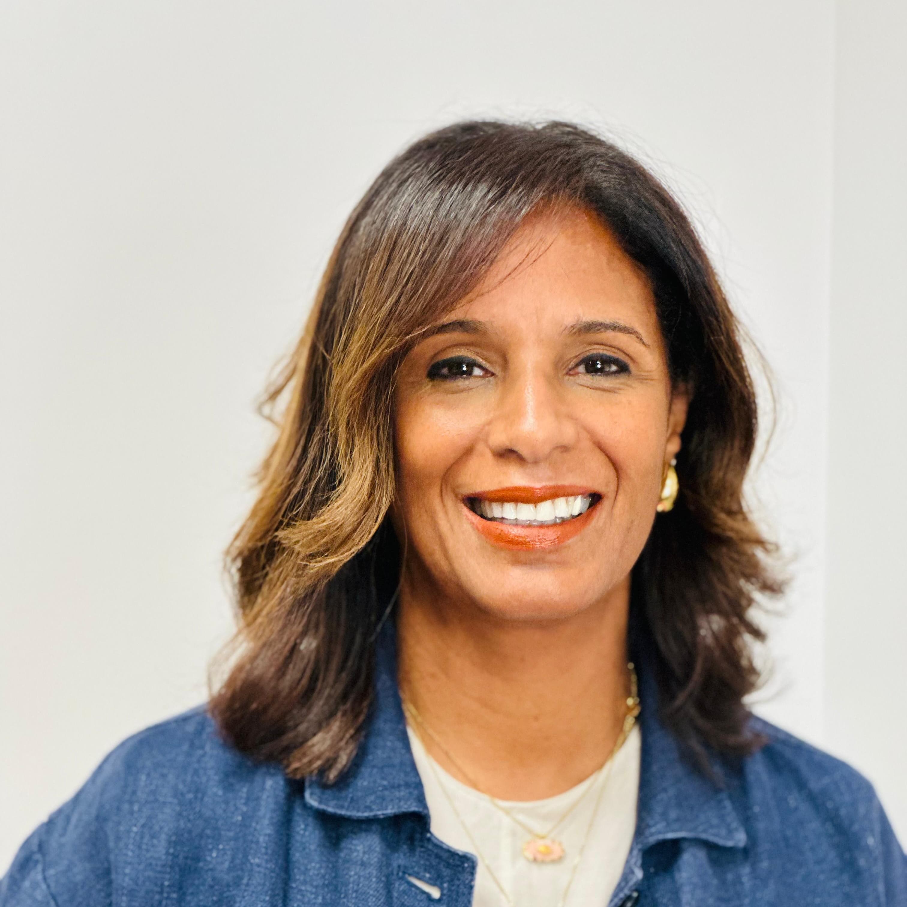 Agente inmobiliario en Ponent: Arlene Gomez