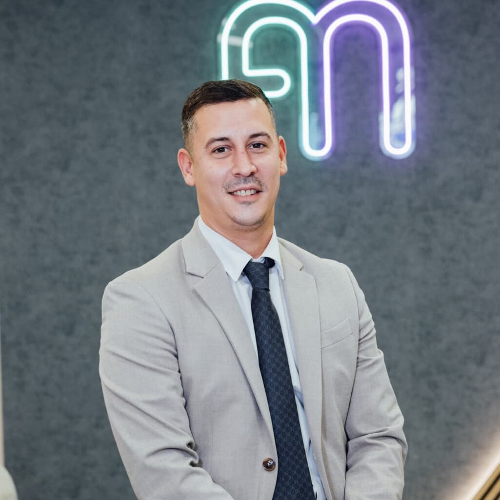 Alejandro Barrera Pozo