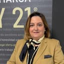 María Fernández Sanz