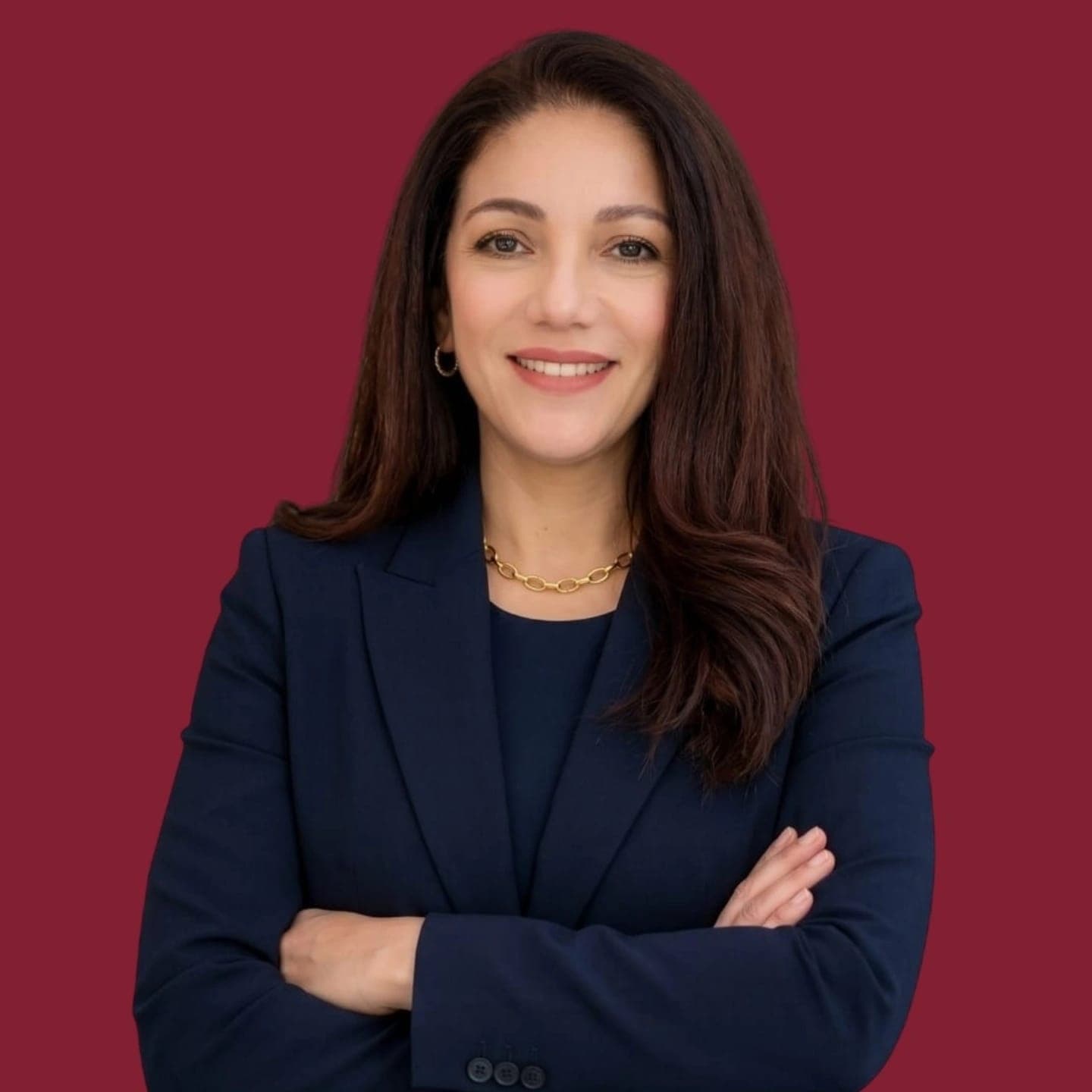 Agente inmobiliario en Santa Pola: Cristina  Campo