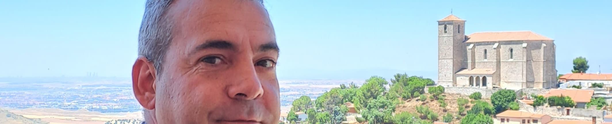 IAD - Pedro Díaz - Agencia inmobiliaria en Azuqueca de Henares