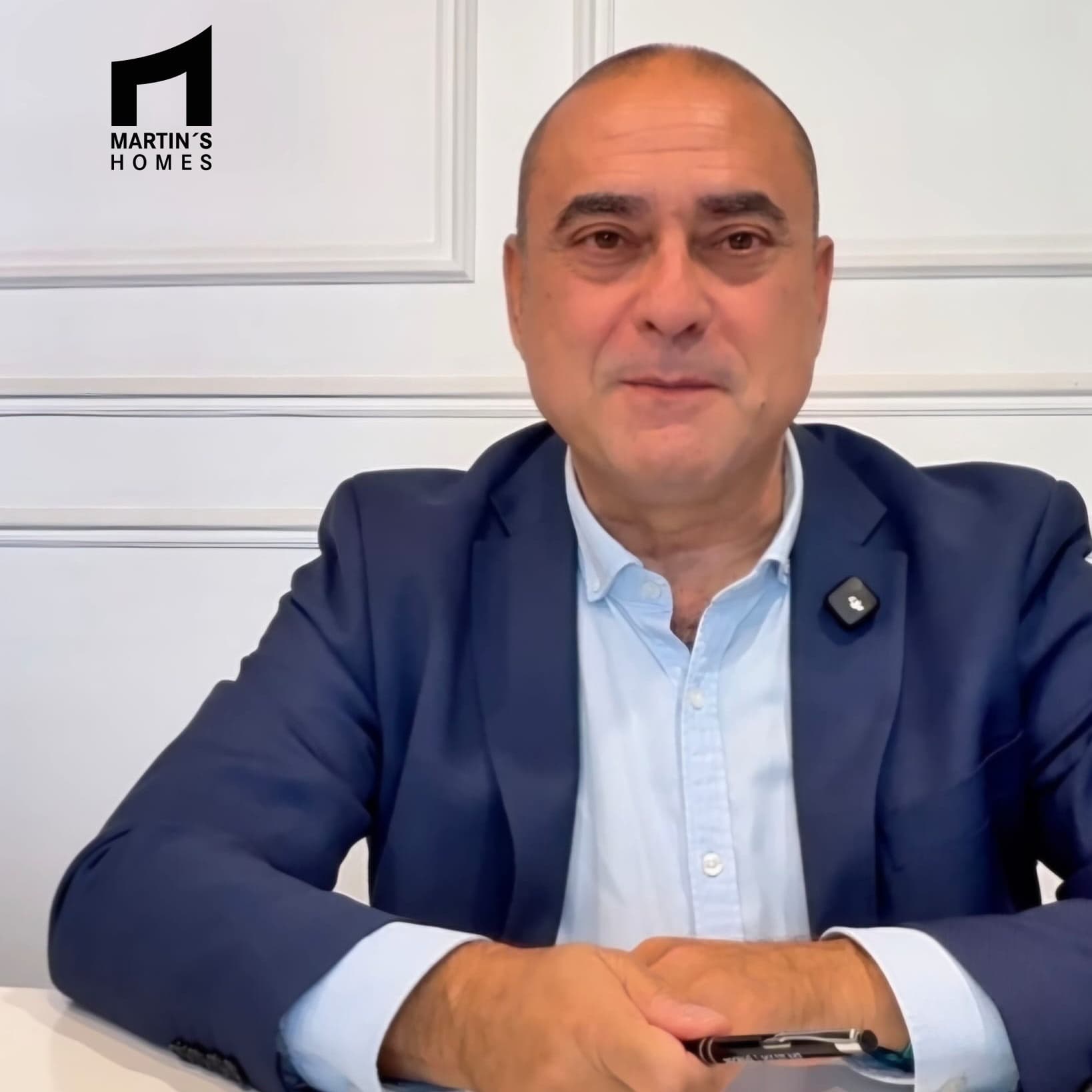 Agente inmobiliario en Campanar: Manuel Marti Fajardo