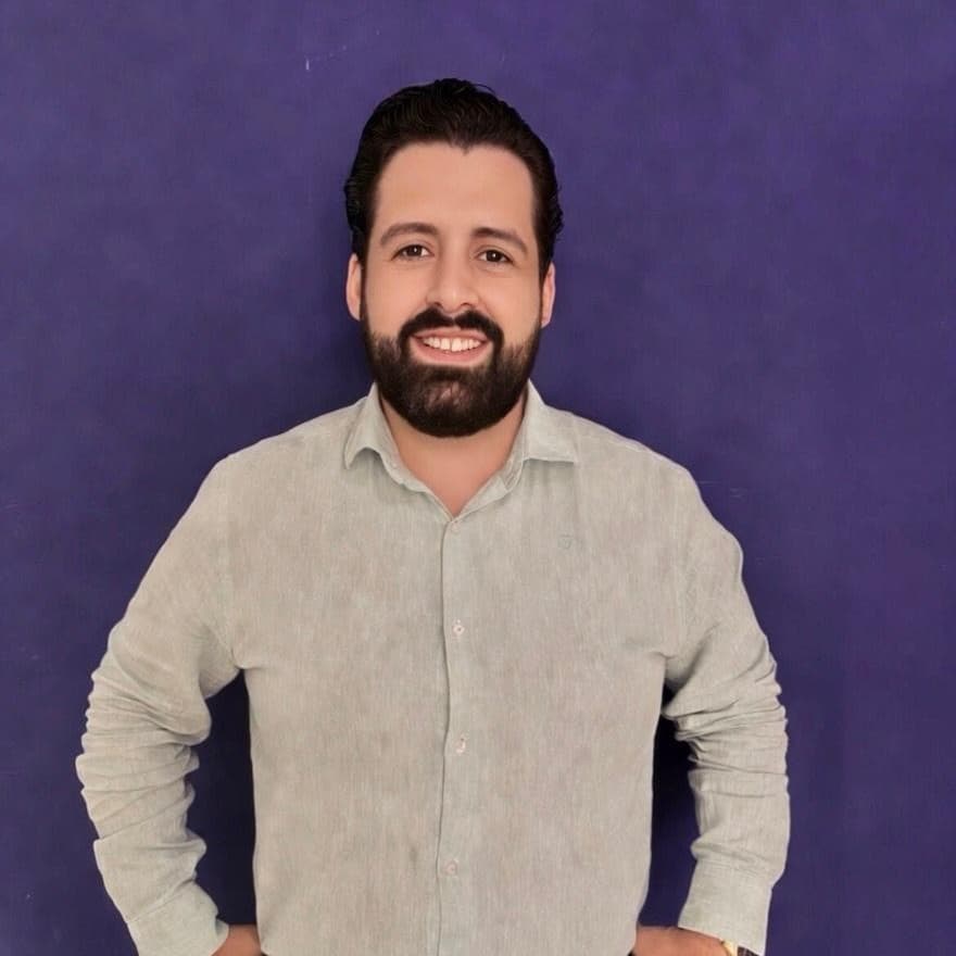 Agente inmobiliario en Huétor Vega: Antonio José Peis Vázquez
