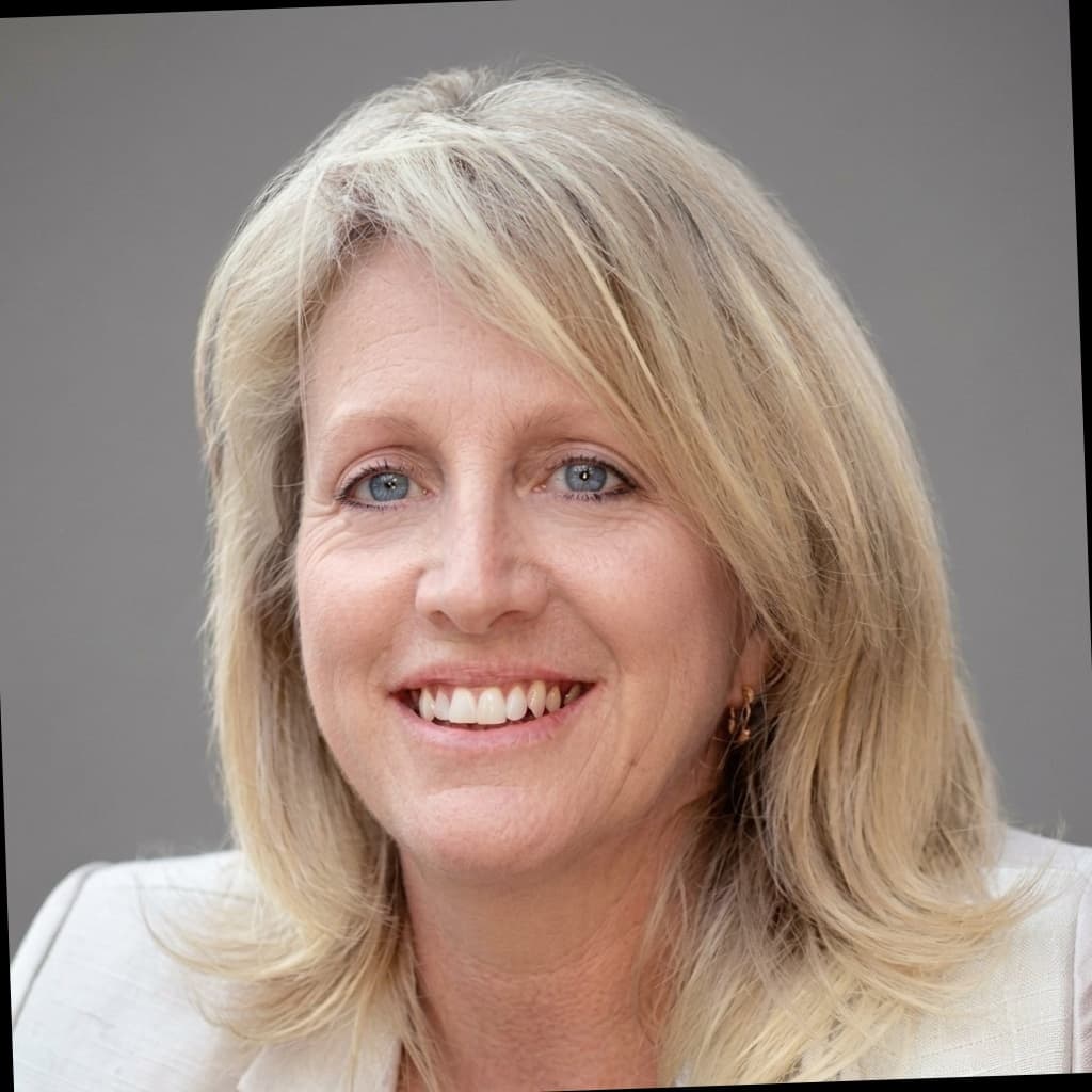 Sarahjane Filbee Parsons