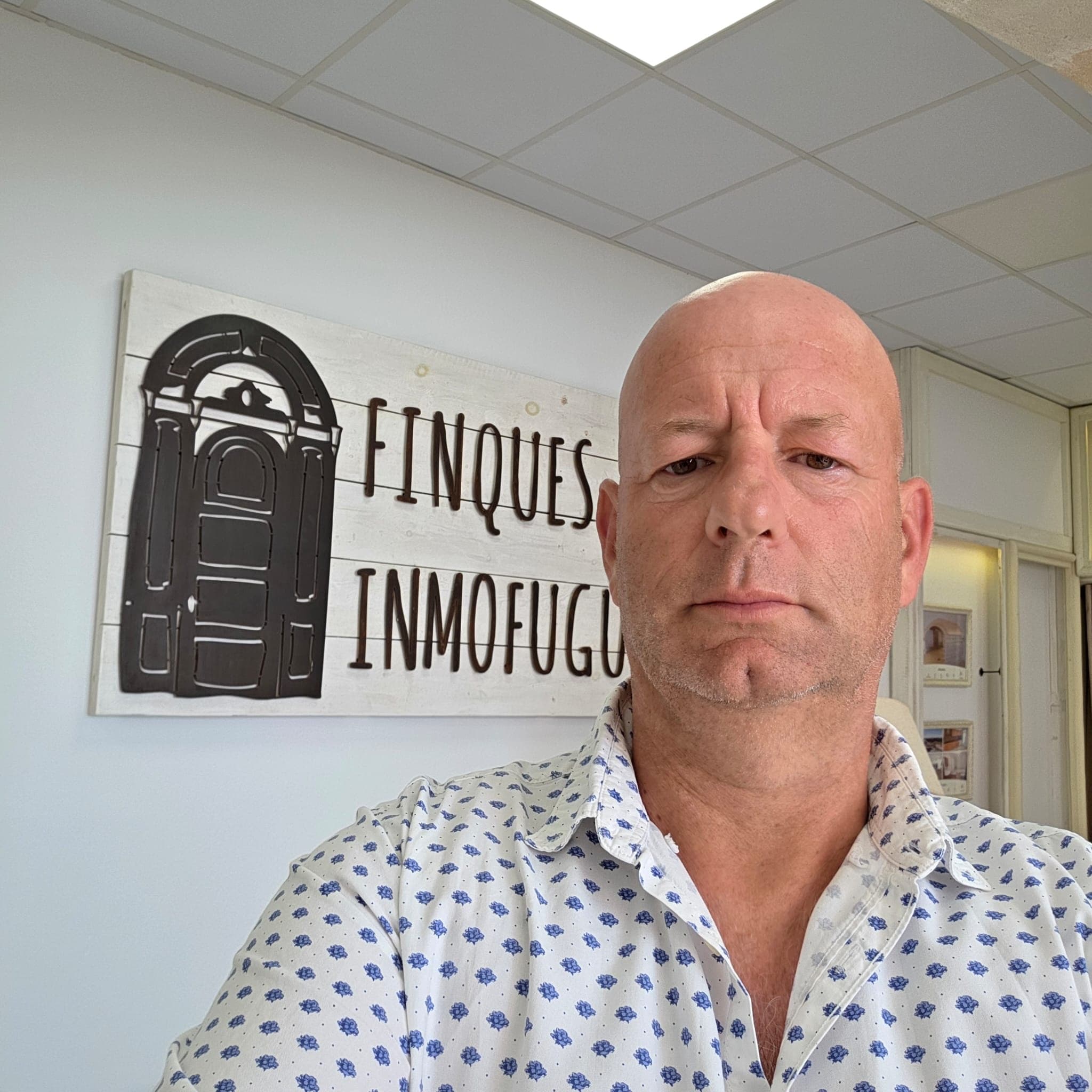 Toni Fuguet Barber