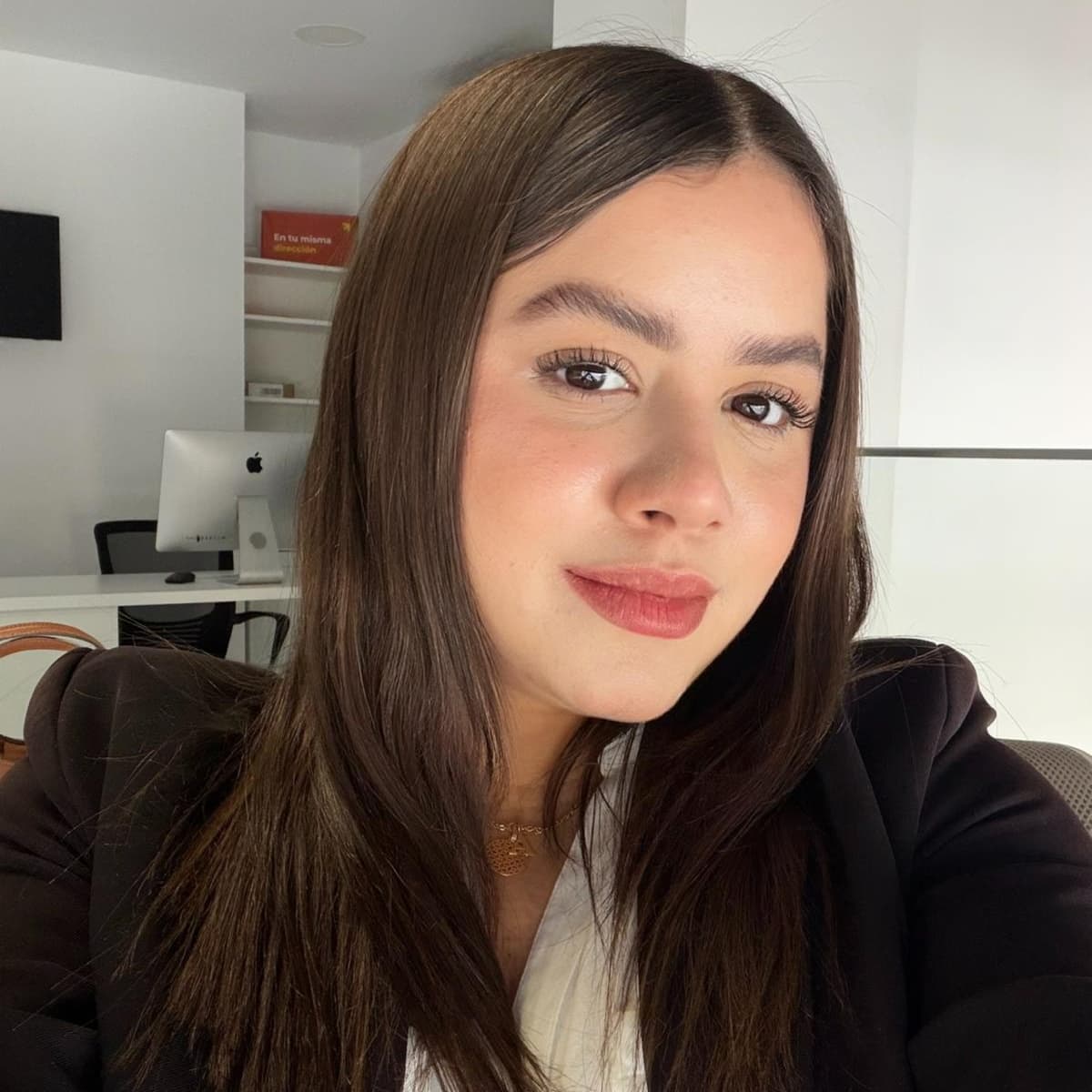 Alexandra Gómez