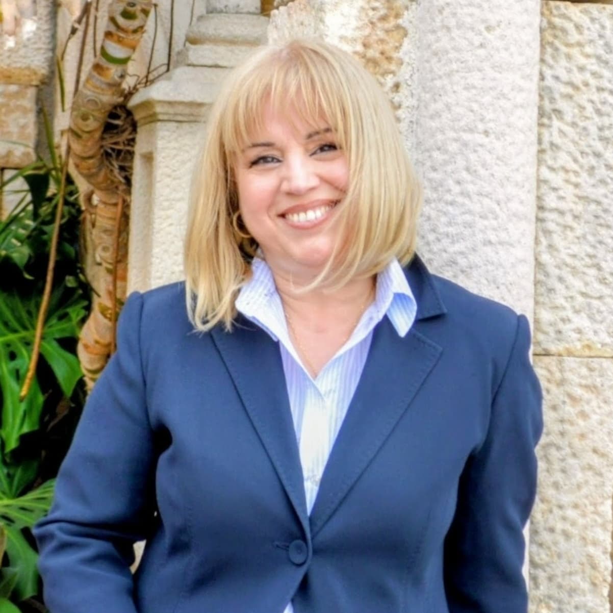 Agente inmobiliario en Calafell: Ana Melero