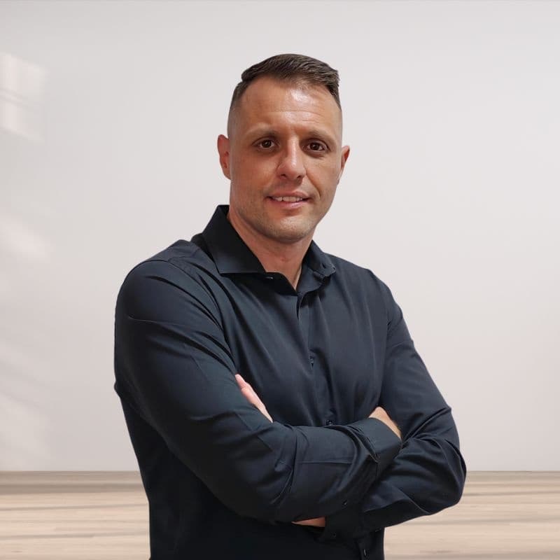 José Fernando  Moreno Molinero