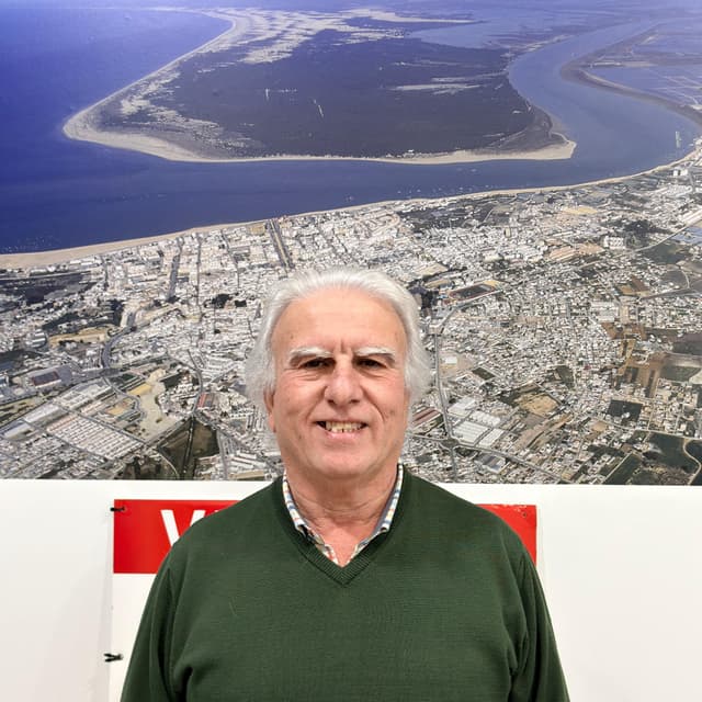 img_Rafael Romero García