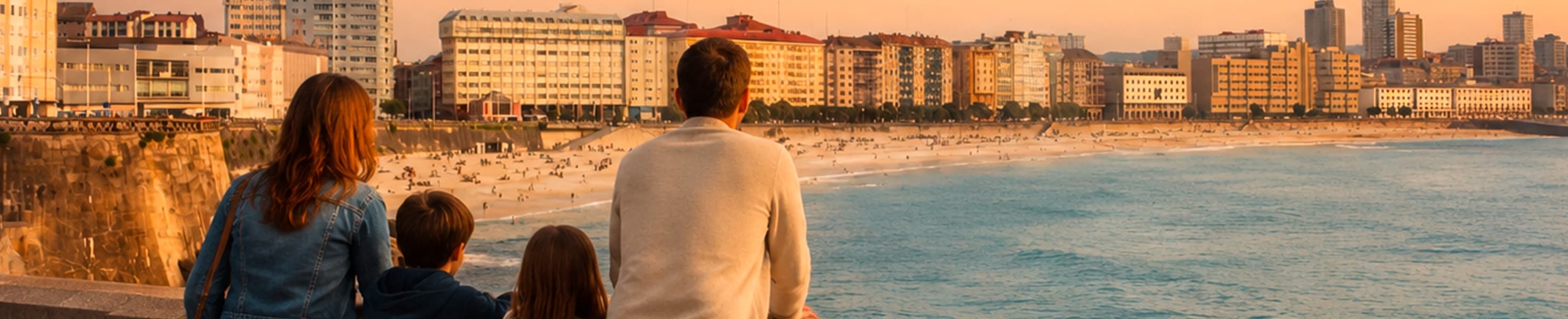 José Núñez Torrado - Agente inmobiliario en La Coruña