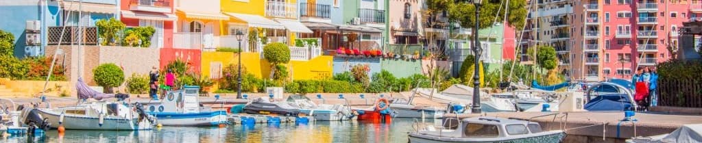 Safti Alboraya - Agencia inmobiliaria en Alboraia