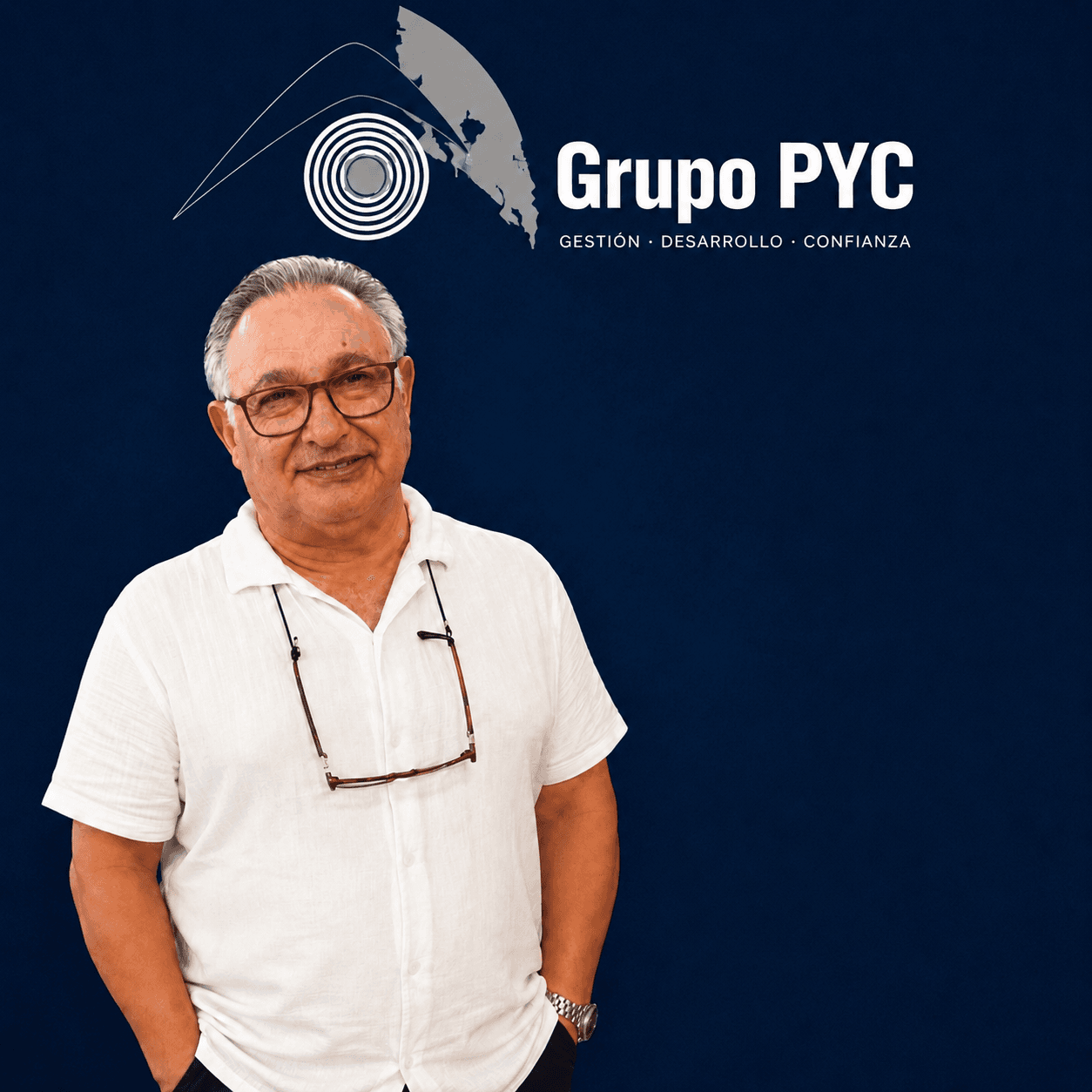 Grupo  PyC