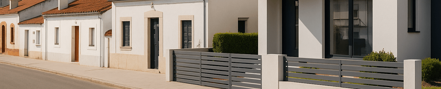 ITHLUX - Asesoramiento Inmobiliario Naciri - Agencia inmobiliaria en Don Benito