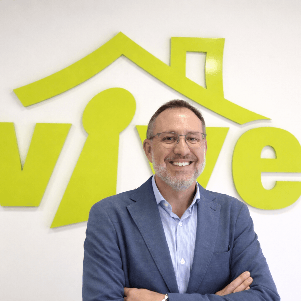 Agente inmobiliario en Illescas: Francisco Javier  Serrano Martínez 