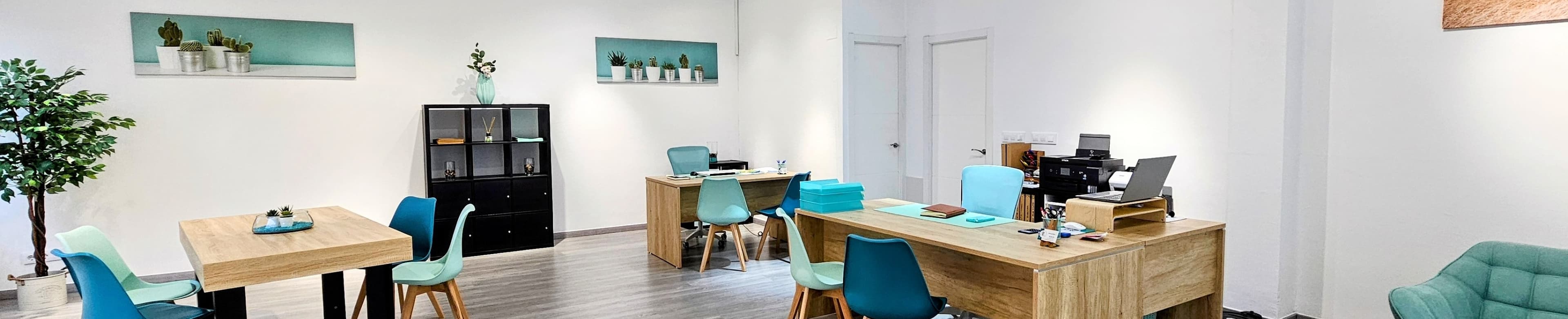 Inmobiliaria A Gándara - Agencia inmobiliaria en Narón