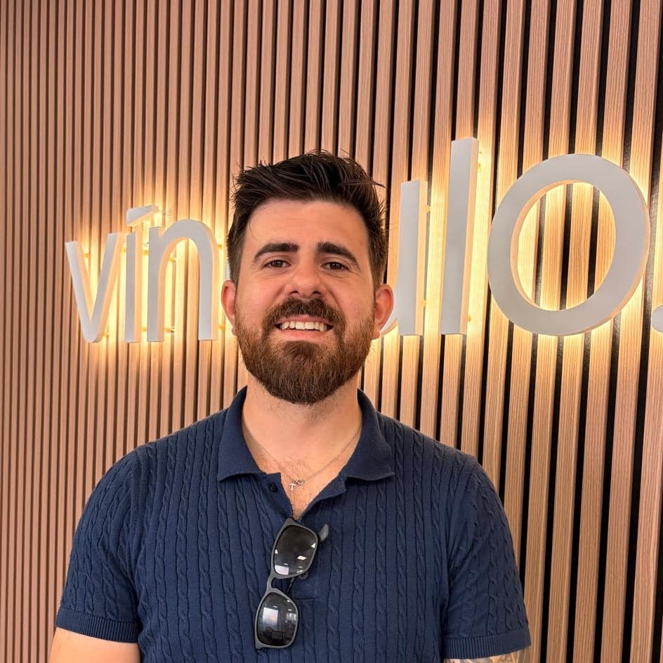 Héctor Marín