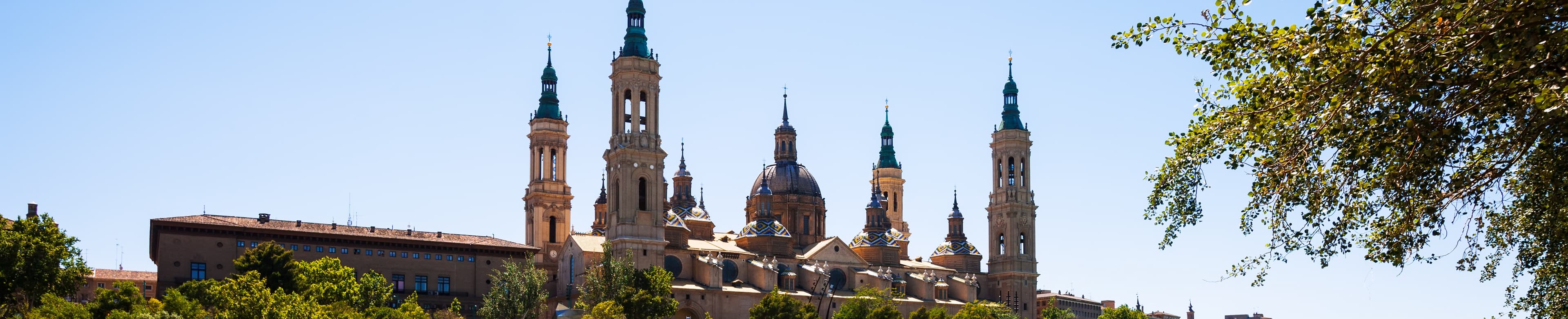 Inmobiliaria Zentrium Zaragoza - Agencia inmobiliaria en Zaragoza