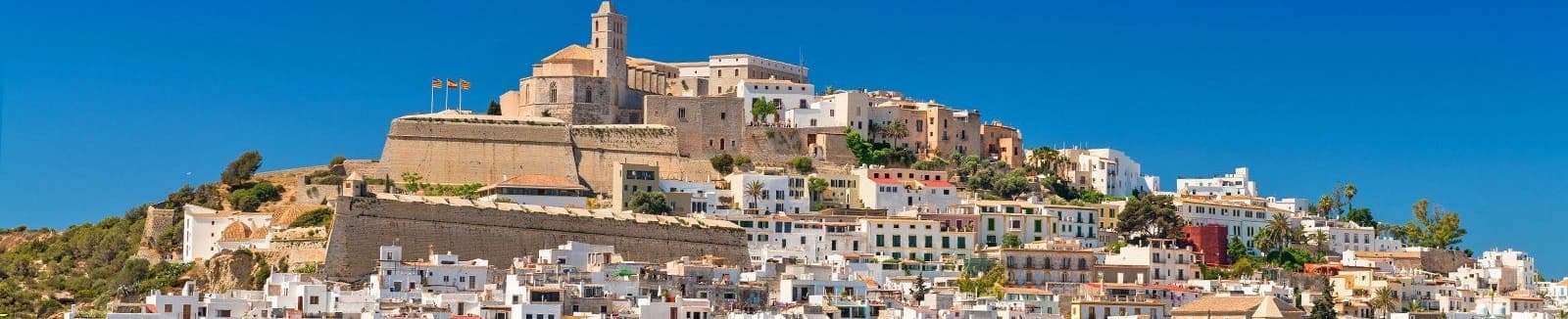 Alfa Inmobiliaria - Ibiza Isla - Agencia inmobiliaria en Santa Eulària des Riu