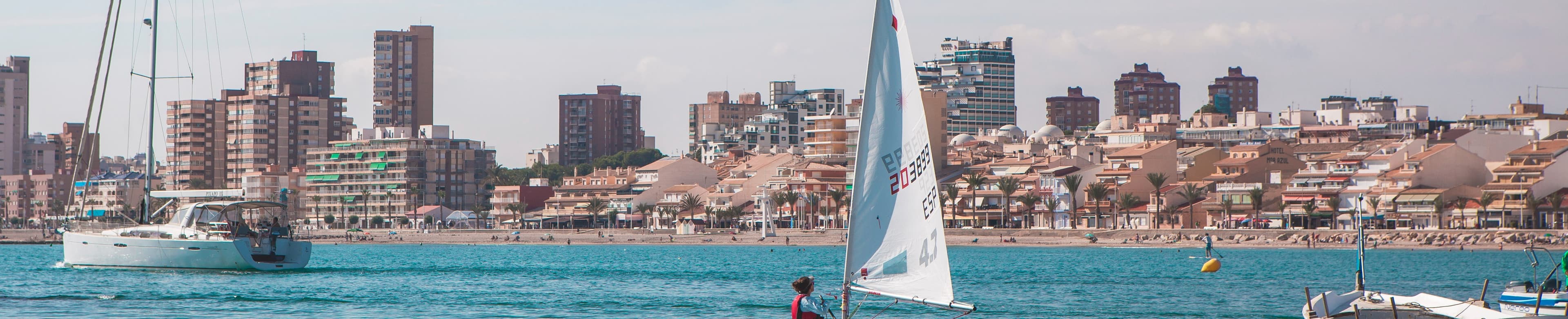 Inmo 2000 - Agencia inmobiliaria en El Campello